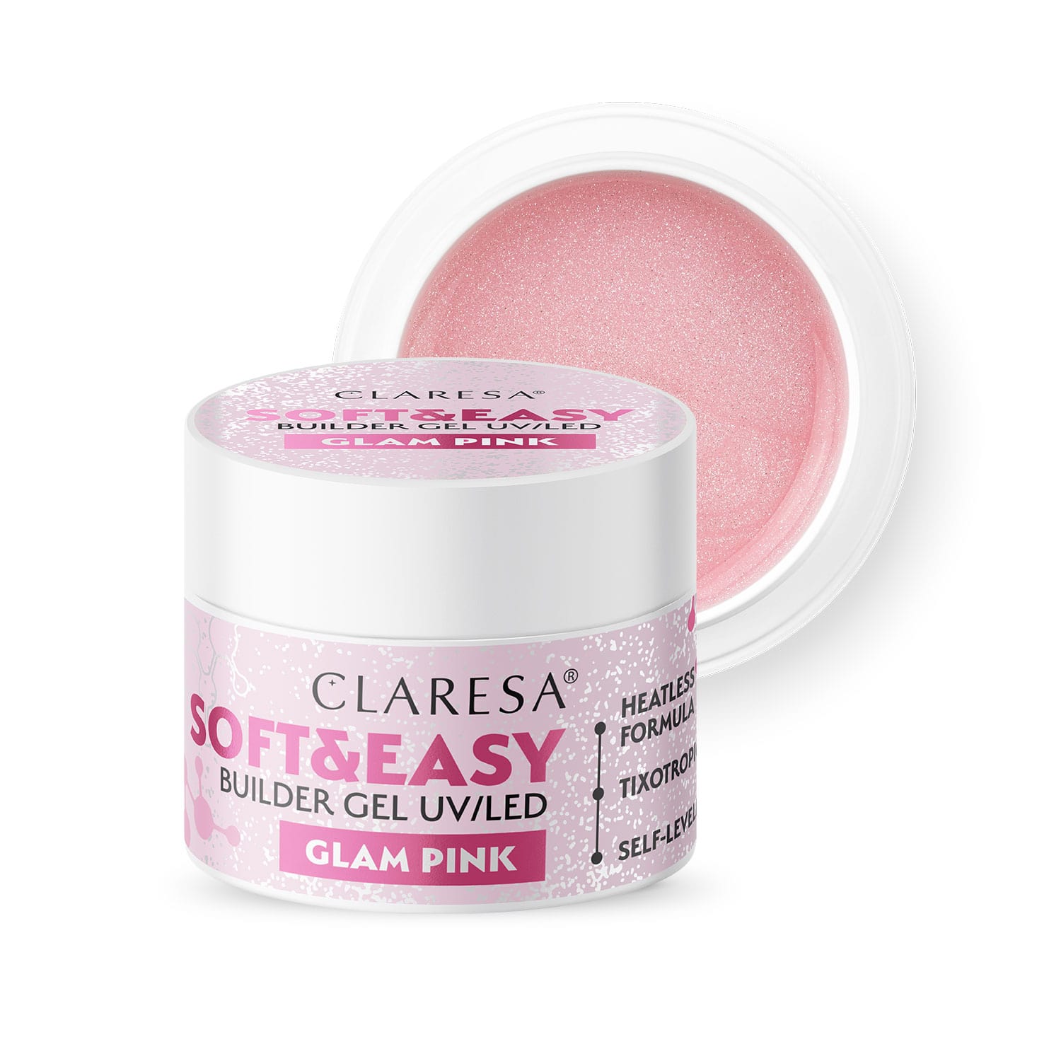 Claresa-Zel-budujacy-SOFTEASY-builder-gel-glam-pink-12
