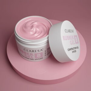 CLARESA Rubber Jel 8