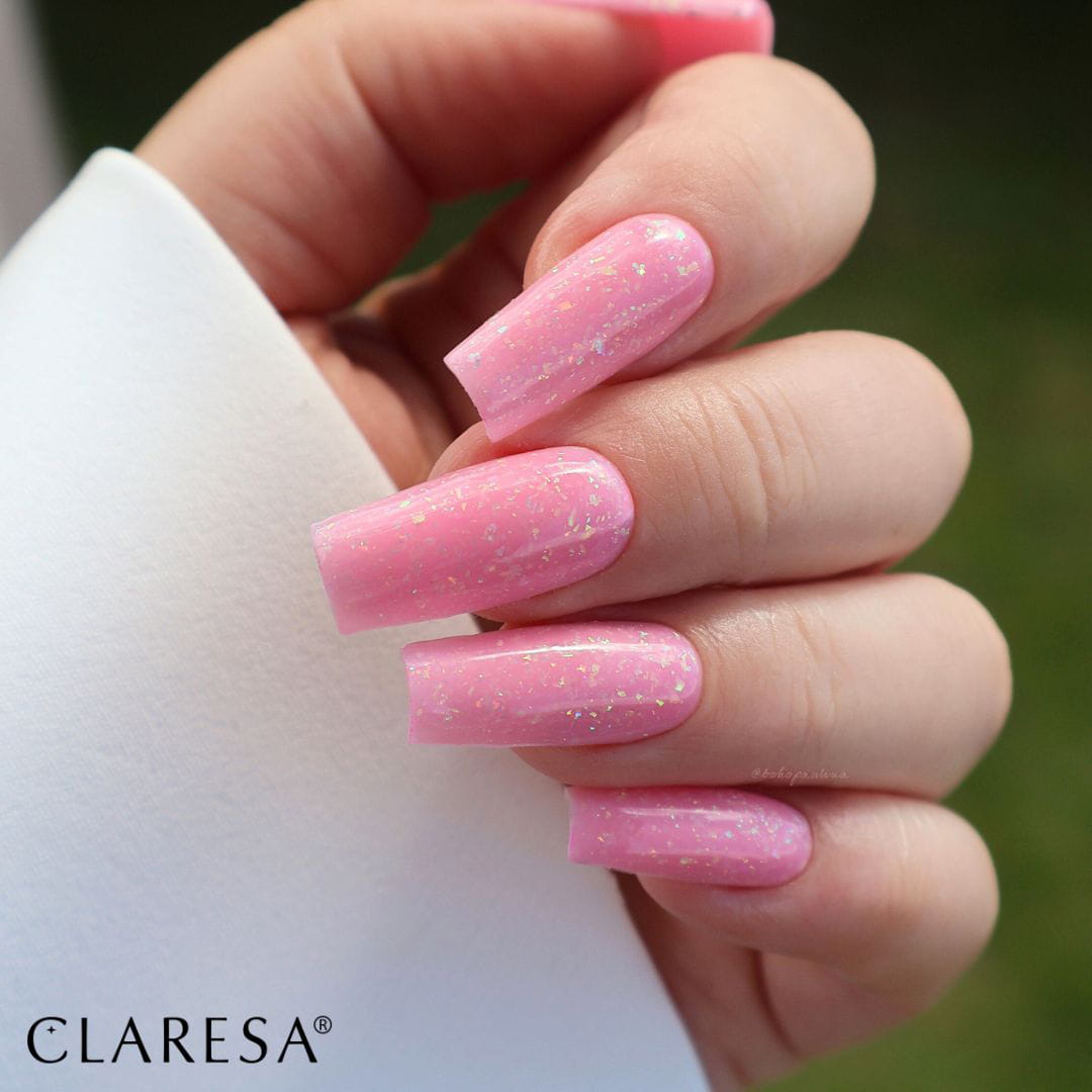 claresa-zel-budujacysoft-easy-builder-gel-glimmer-pink-45-stylizacja (1)