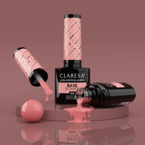 CLARESA POWER BASE 06 5g