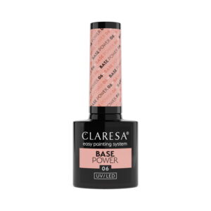 CLARESA POWER BASE 06 5g