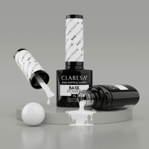 CLARESA POWER BASE 15 5g
