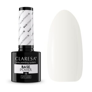CLARESA POWER BASE 15 5g