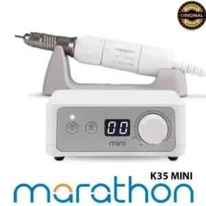 SAEYANG MARATHON K35 Mini - Freze Tırnak Törpü Makinesi