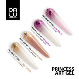 PALU Princess Art Jel - Golden Aurora 10g